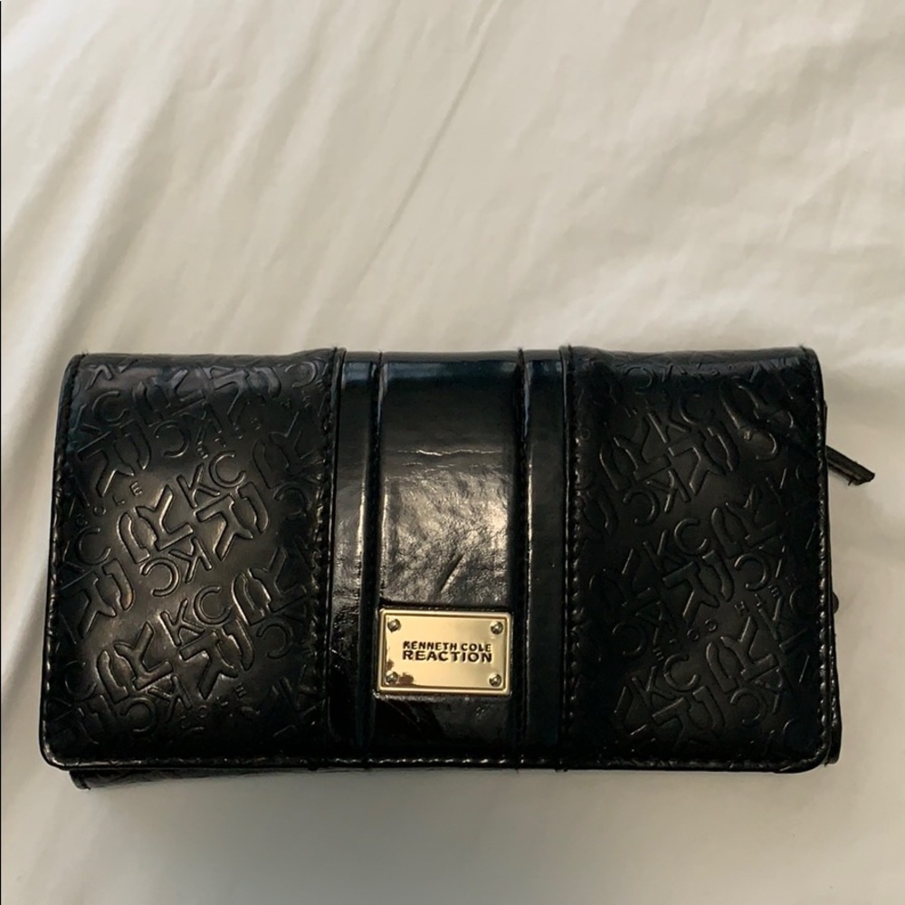 Kenneth Cole Reaction Wallet